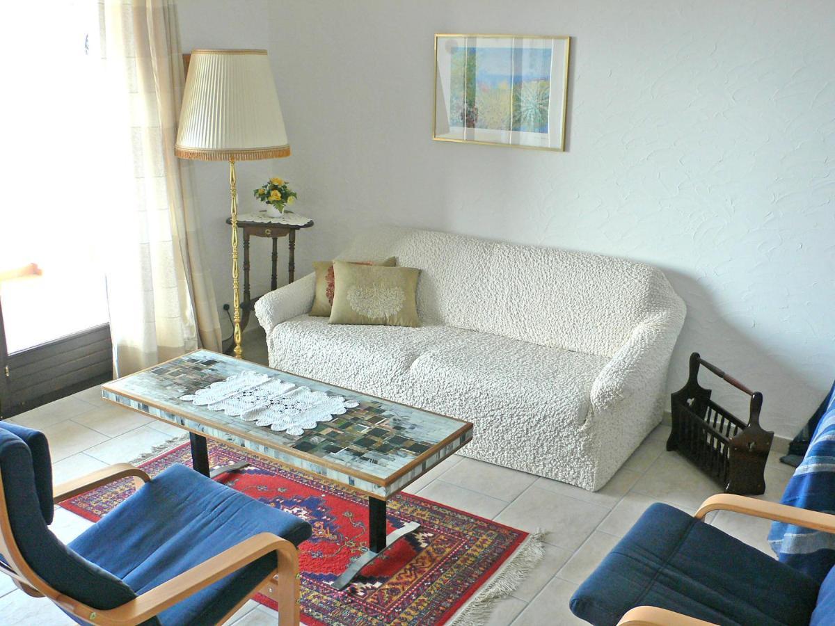 Apartment Miralago - Utoring-20 By Interhome Piazzogna Εξωτερικό φωτογραφία